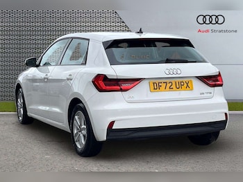 Used Audi A1 2023 for sale - 76191848: Photo