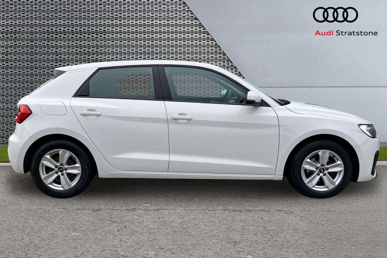 Used Audi A1 2023 for sale - 76191848: Photo 4
