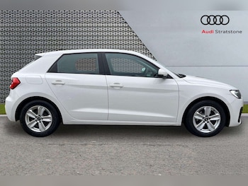 Used Audi A1 2023 for sale - 76191848: Photo