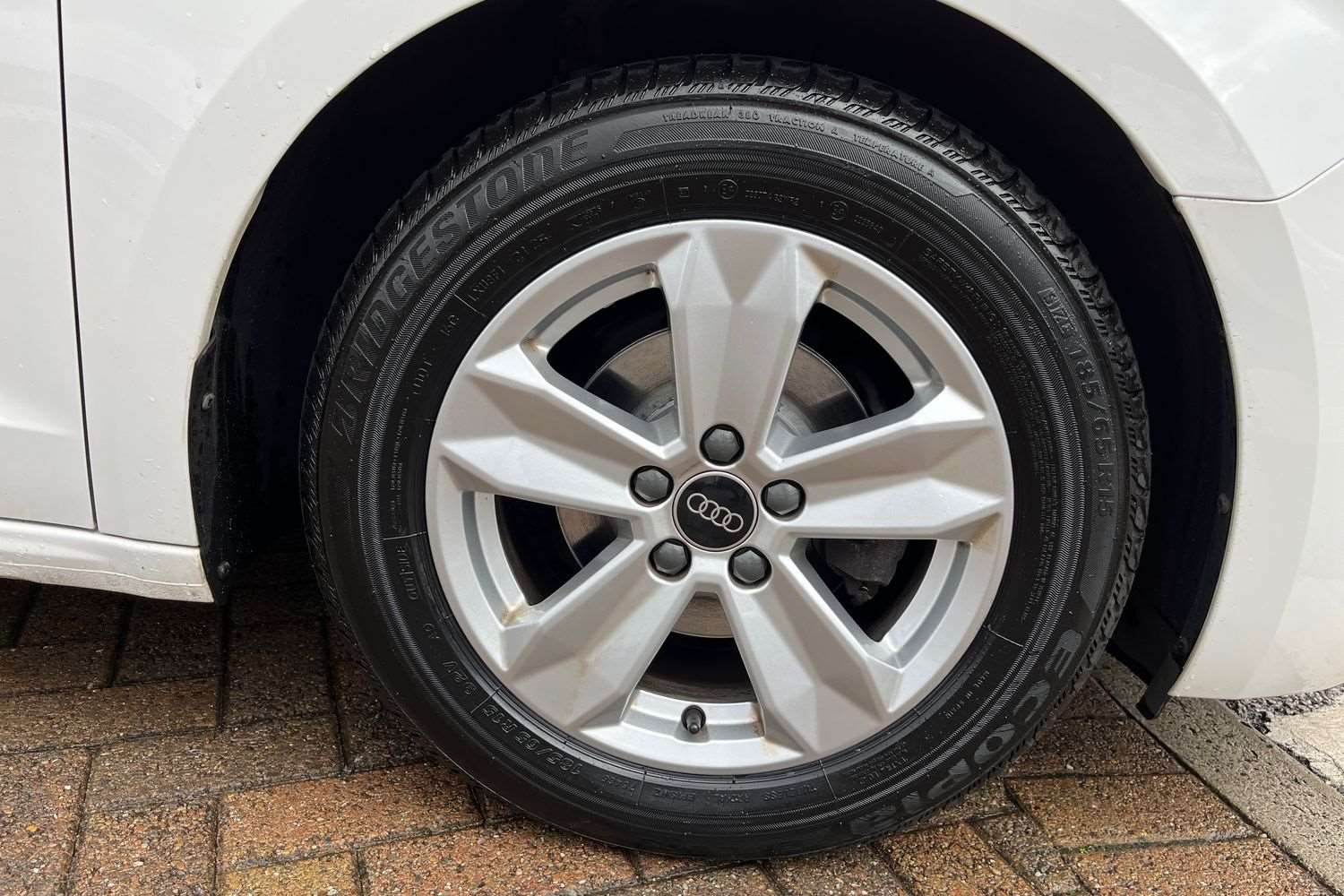 Used Audi A1 2023 for sale - 76191848: Photo 5