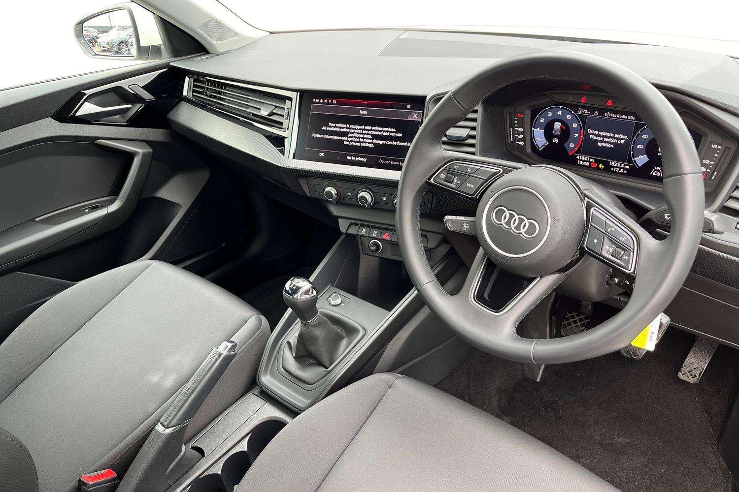 Used Audi A1 2023 for sale - 76191848: Photo 6