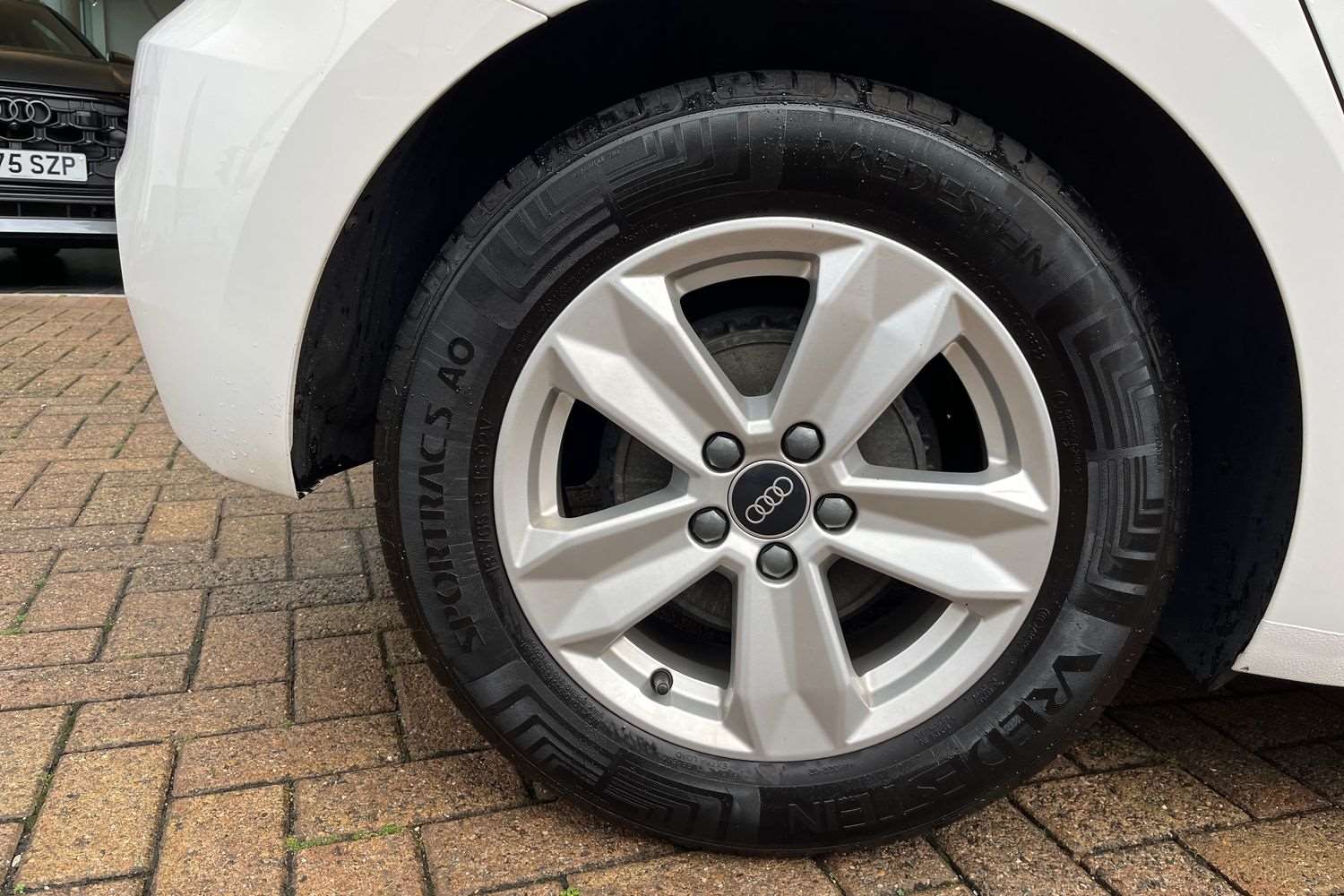 Used Audi A1 2023 for sale - 76191848: Photo 9