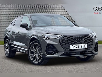 Used Audi Q3 2025 for sale - 75944566: Photo