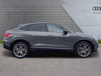 Used Audi Q3 2025 for sale - 75944566: Photo