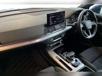 Used Audi Q5 2023 for sale - 79770952: Photo