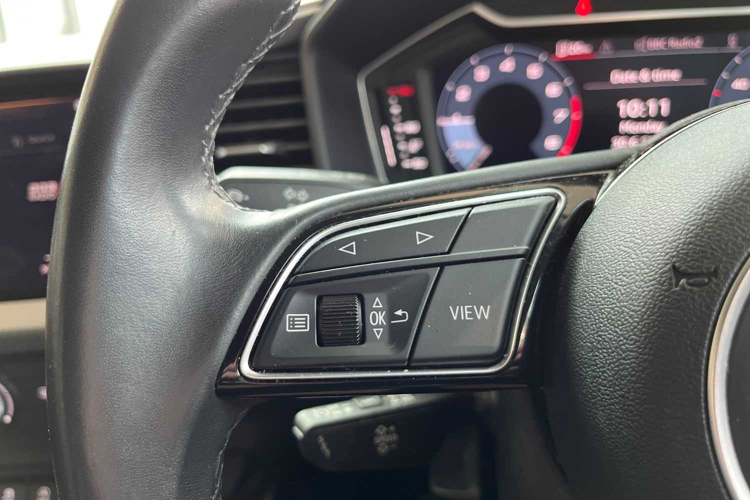 Vehicle 19