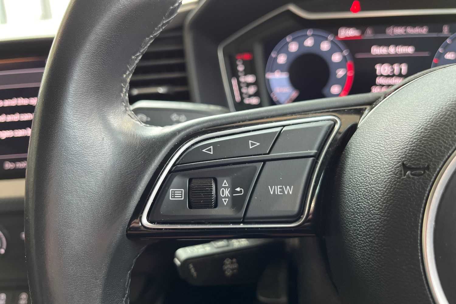 Vehicle 29