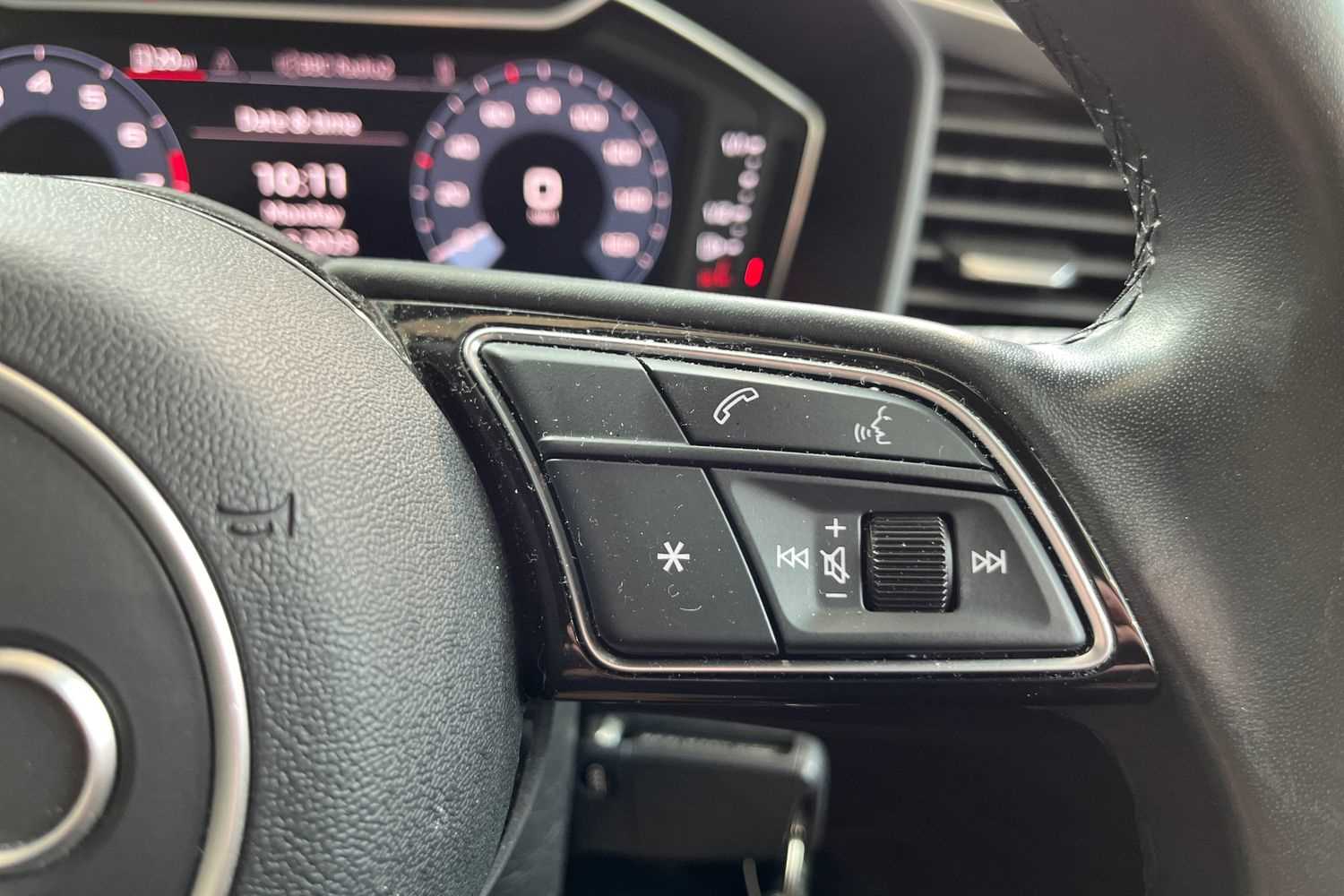 Vehicle 30