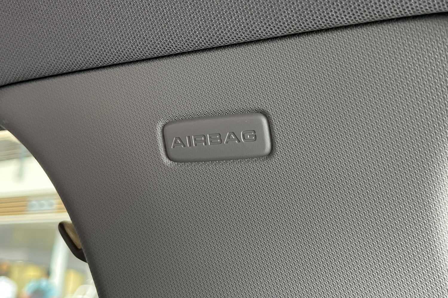Vehicle 34