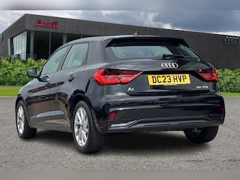 Used Audi A1 2023 for sale - 75105071: Photo
