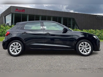 Used Audi A1 2023 for sale - 75105071: Photo