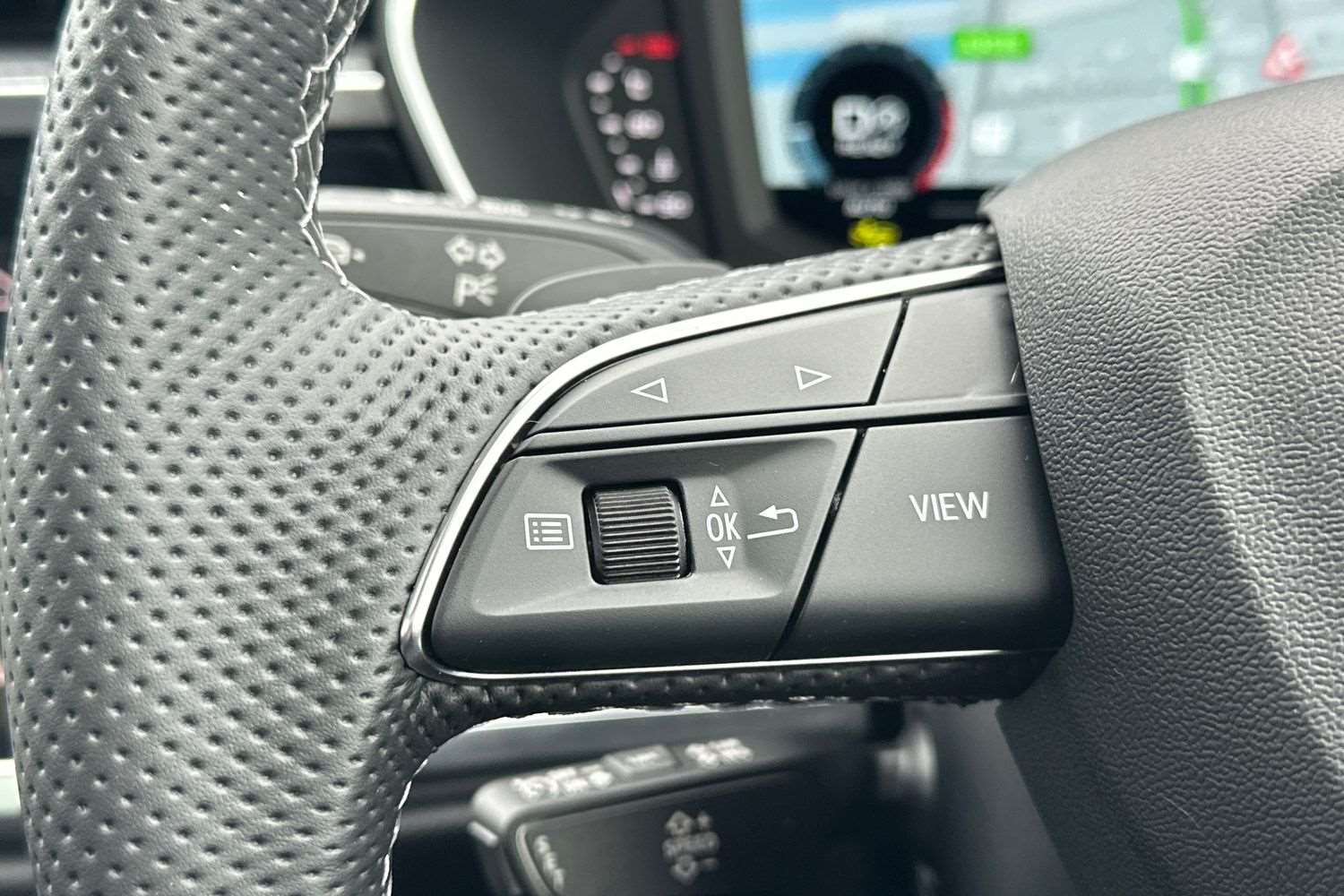 Used Audi Q3 2025 for sale - 77886165: Photo 16