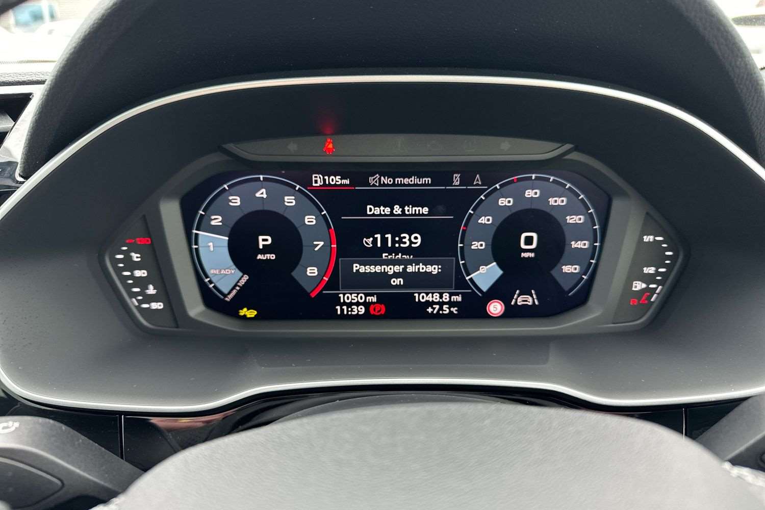 Used Audi Q3 2025 for sale - 77886165: Photo 18