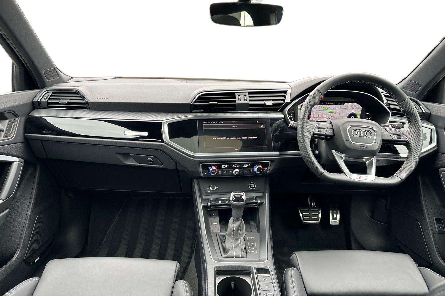 Used Audi Q3 2025 for sale - 77886165: Photo 19