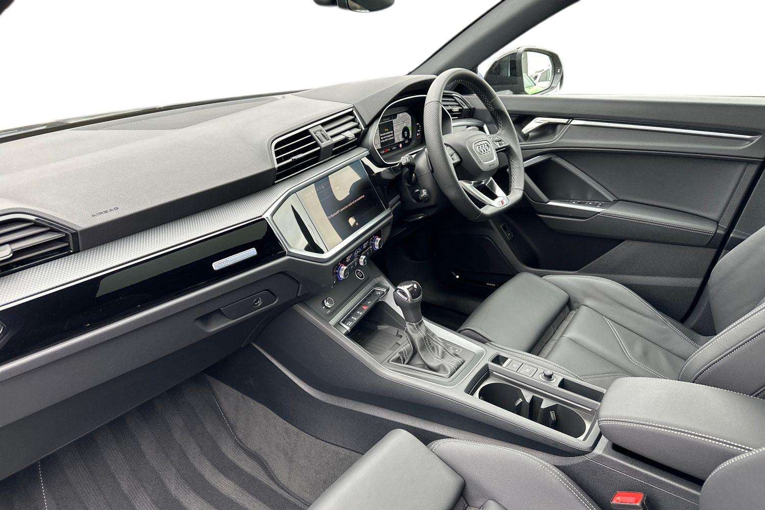 Used Audi Q3 2025 for sale - 77886165: Photo 2