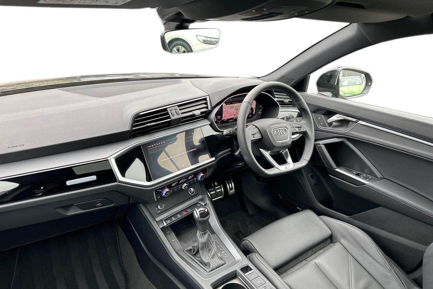 Used Audi Q3 2025 for sale - 77886165: Photo 20