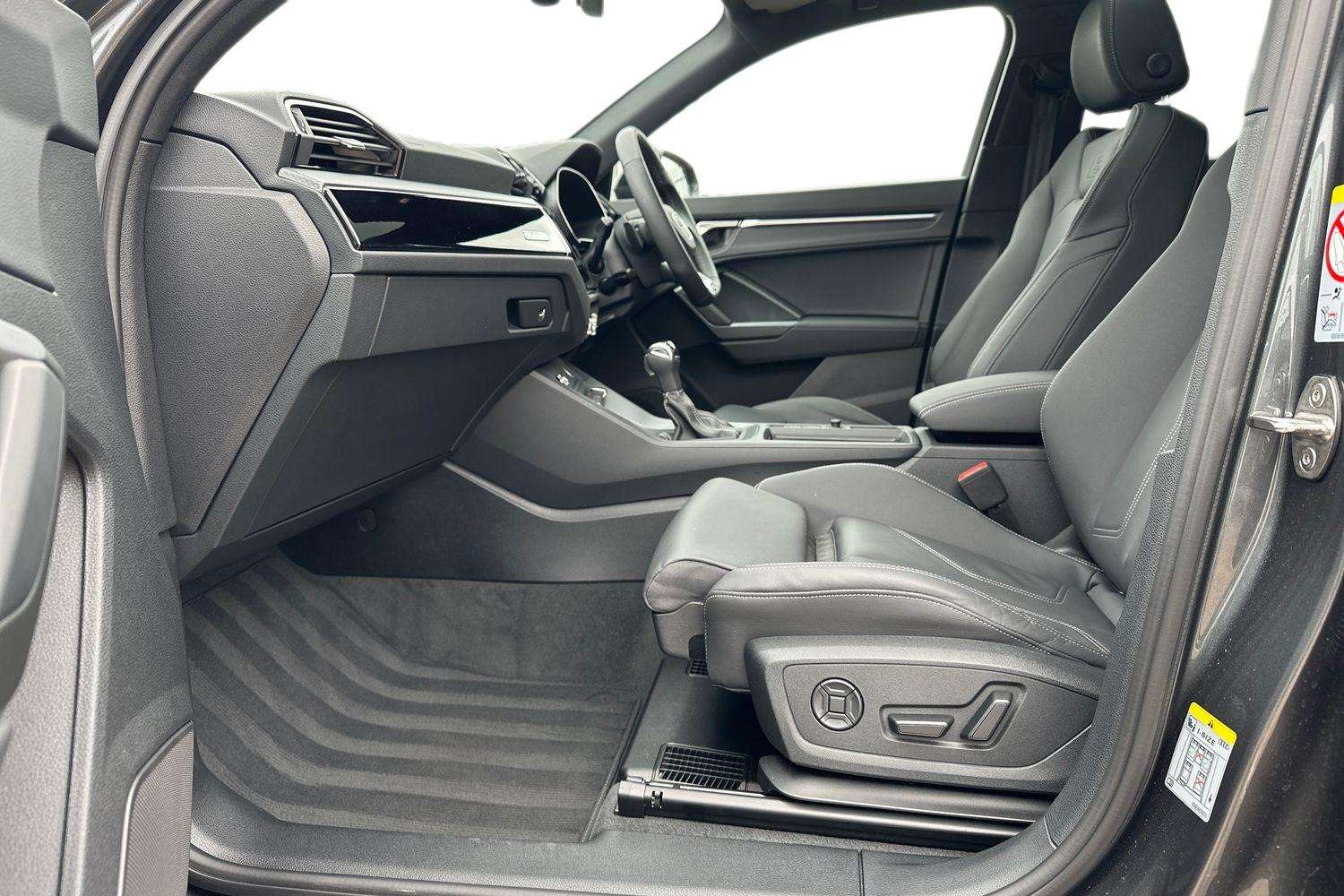 Used Audi Q3 2025 for sale - 77886165: Photo 21