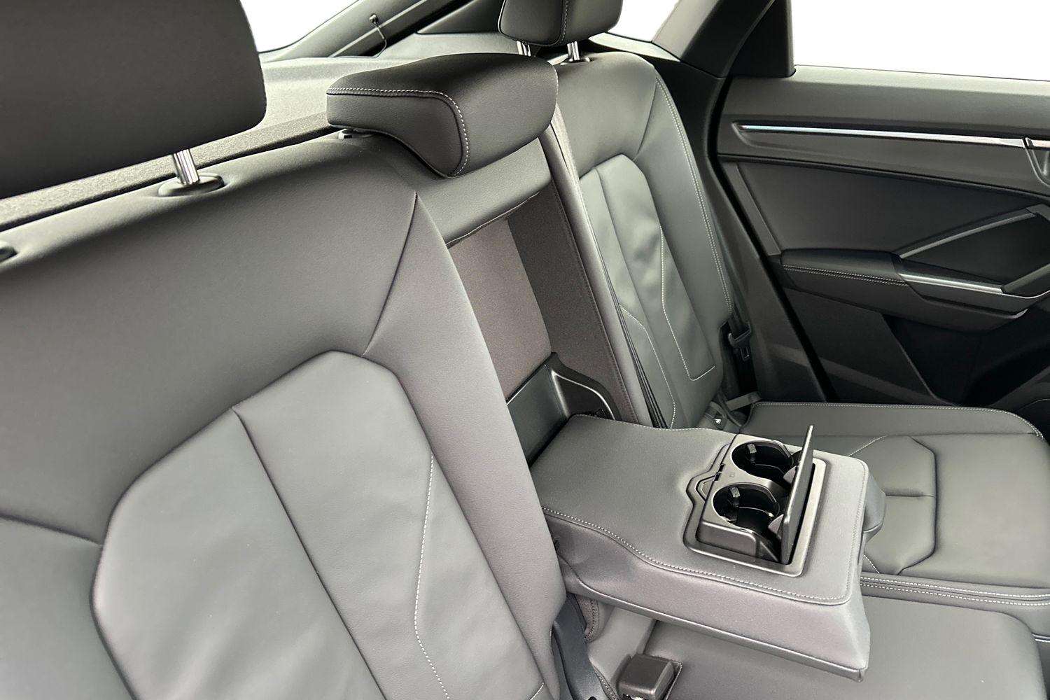 Used Audi Q3 2025 for sale - 77886165: Photo 22