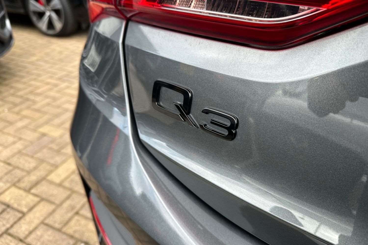 Used Audi Q3 2025 for sale - 77886165: Photo 27