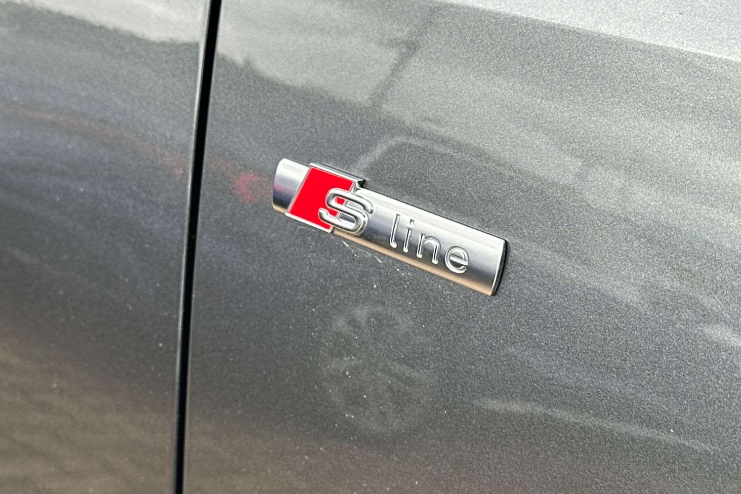 Used Audi Q3 2025 for sale - 77886165: Photo 28