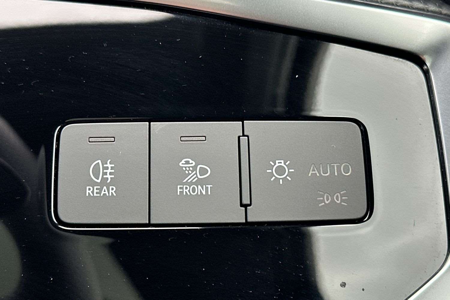 Used Audi Q3 2025 for sale - 77886165: Photo 29