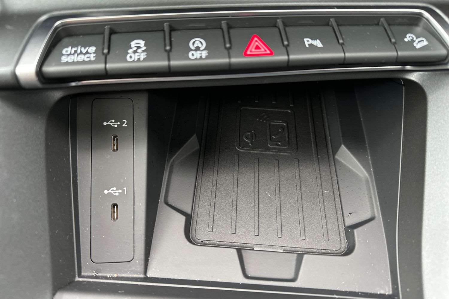 Used Audi Q3 2025 for sale - 77886165: Photo 30