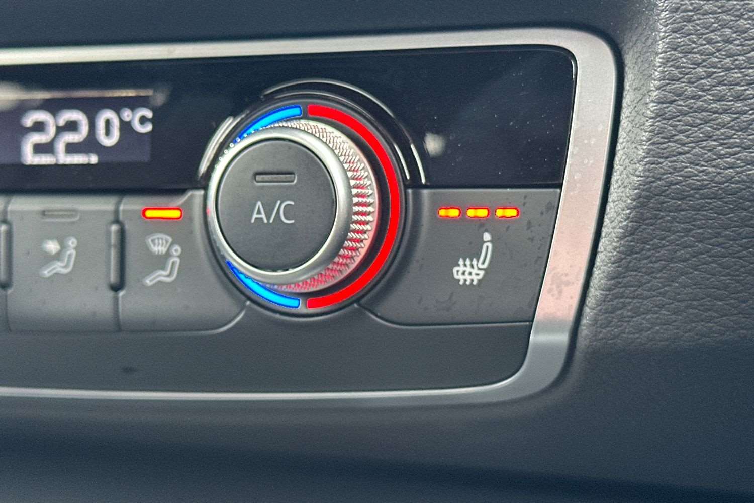 Used Audi Q3 2025 for sale - 77886165: Photo 31