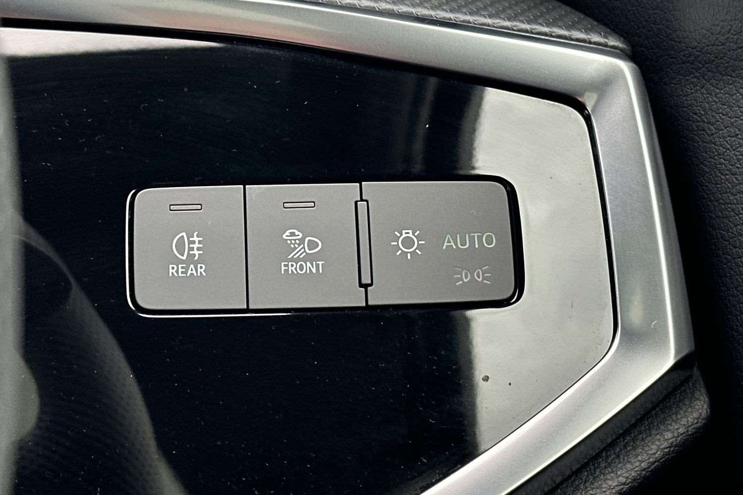 Used Audi Q3 2025 for sale - 77886165: Photo 34