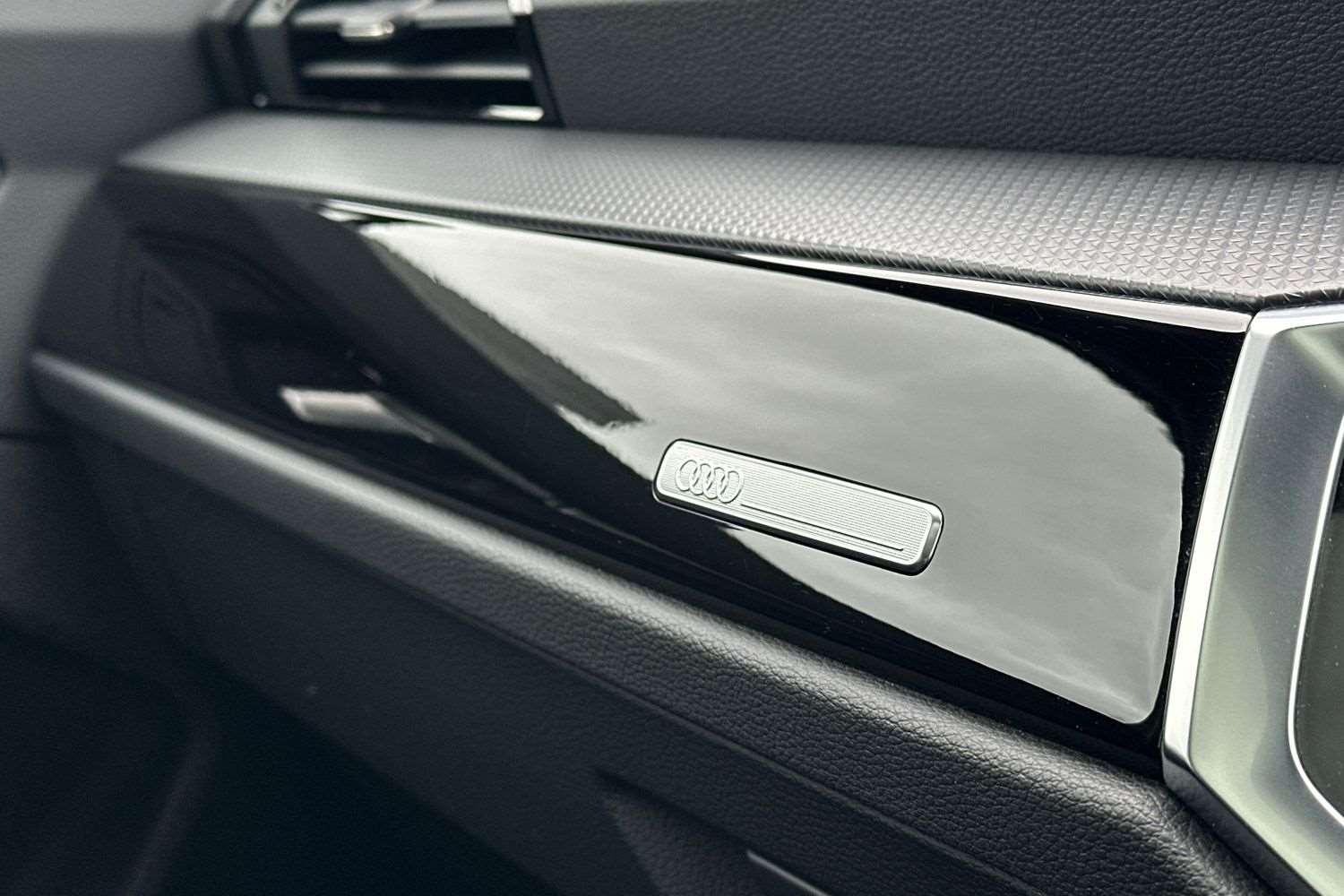 Used Audi Q3 2025 for sale - 77886165: Photo 35