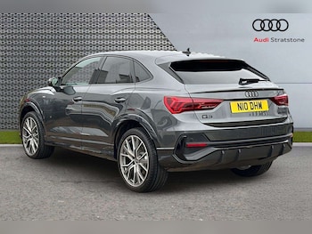 Used Audi Q3 2025 for sale - 77886165: Photo