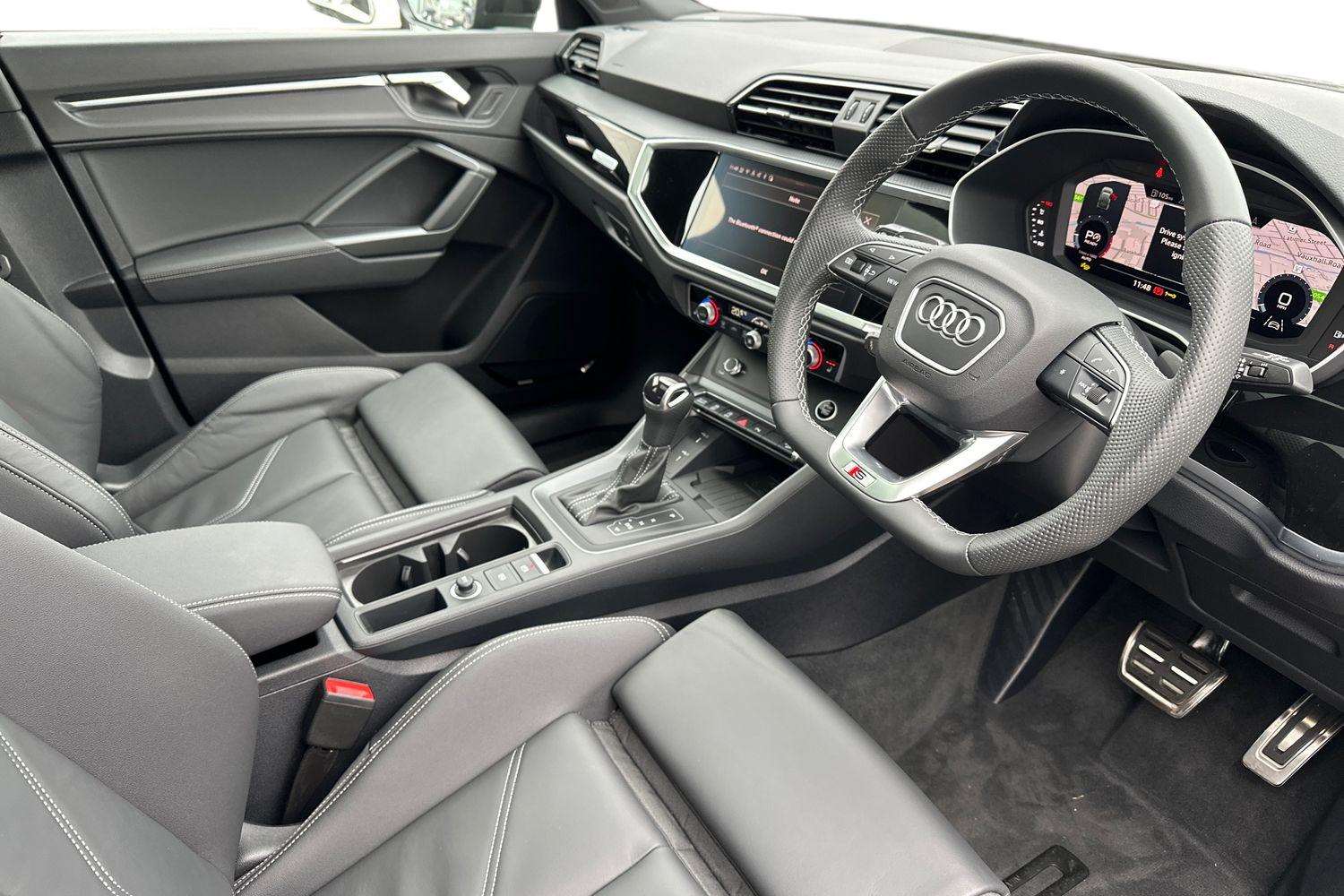 Used Audi Q3 2025 for sale - 77886165: Photo 6