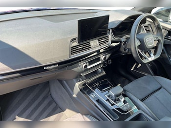 Used Audi Q5 2024 for sale - 79027787: Photo