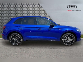 Used Audi Q5 2024 for sale - 79027787: Photo