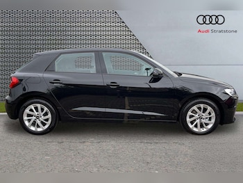 Used Audi A1 2026 for sale - 79556368: Photo