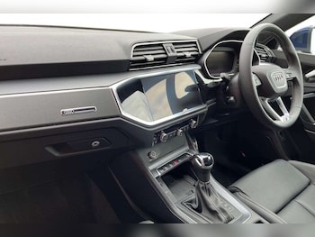 Used Audi Q3 2025 for sale - 78651395: Photo