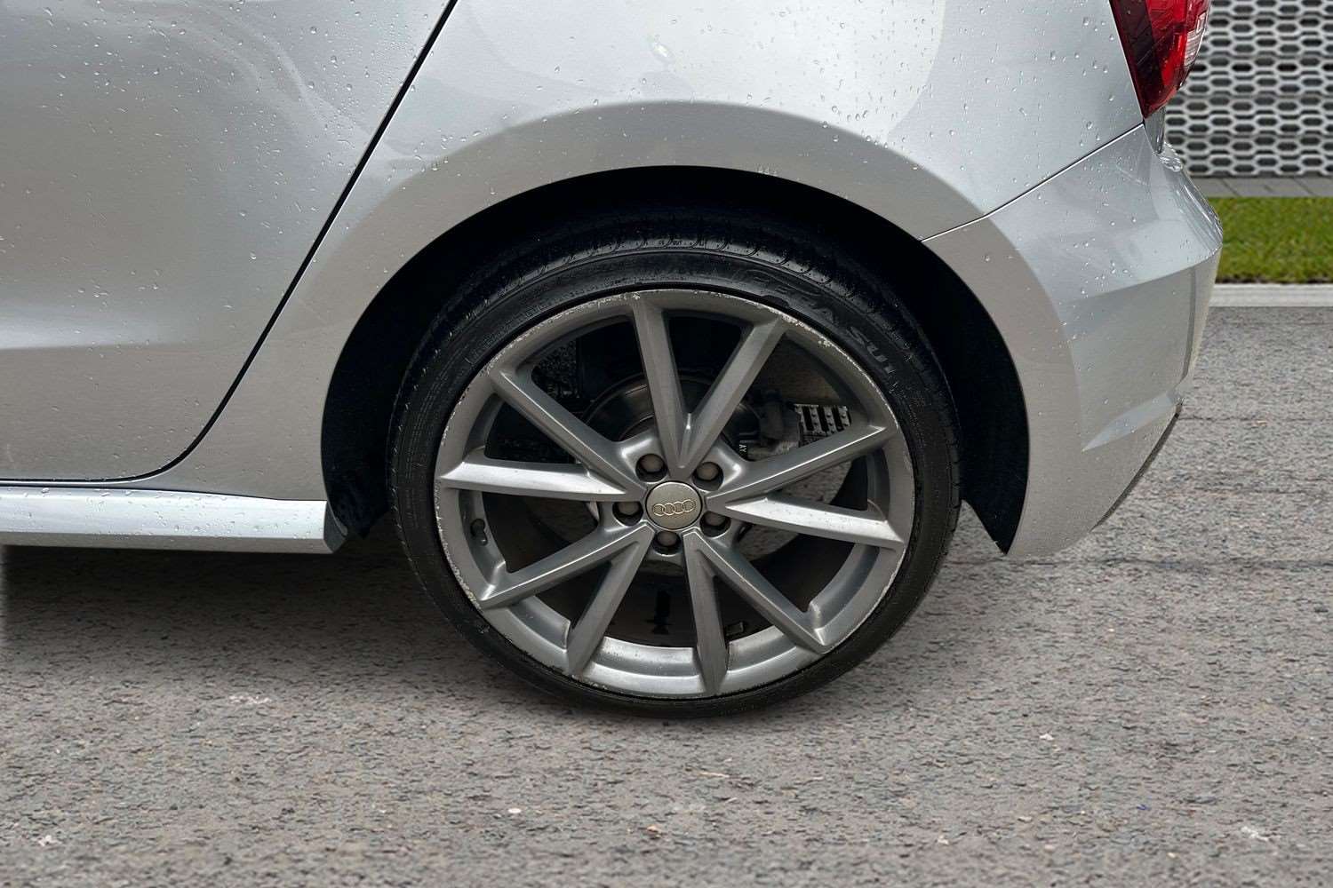 Used Audi A1 2017 for sale - 77886049: Photo 10