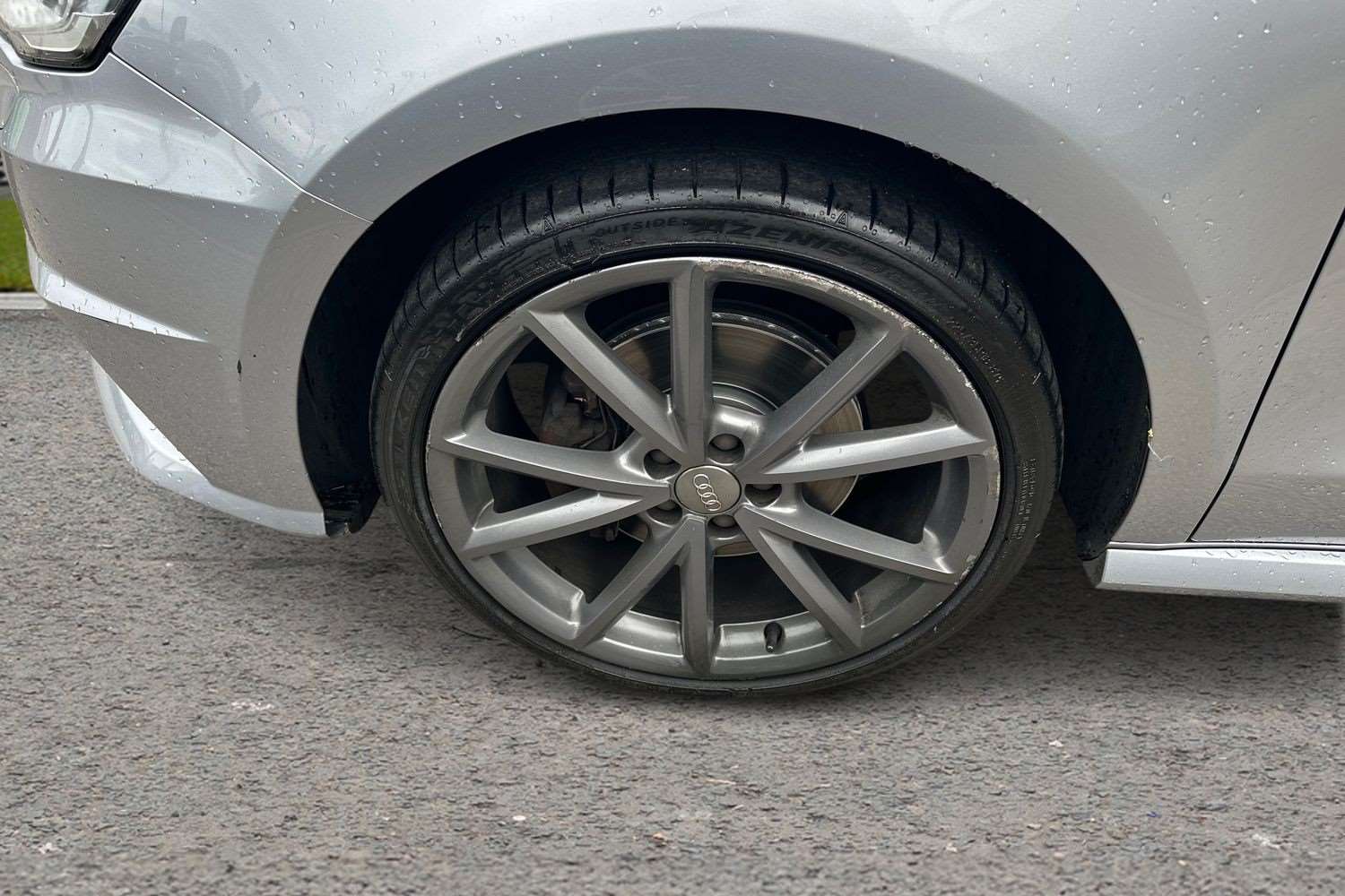 Used Audi A1 2017 for sale - 77886049: Photo 11