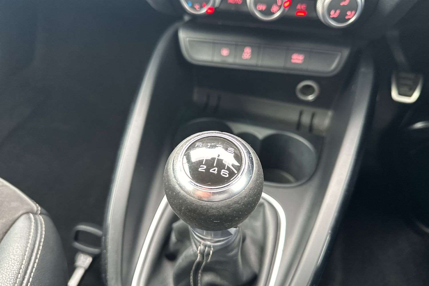 Used Audi A1 2017 for sale - 77886049: Photo 15