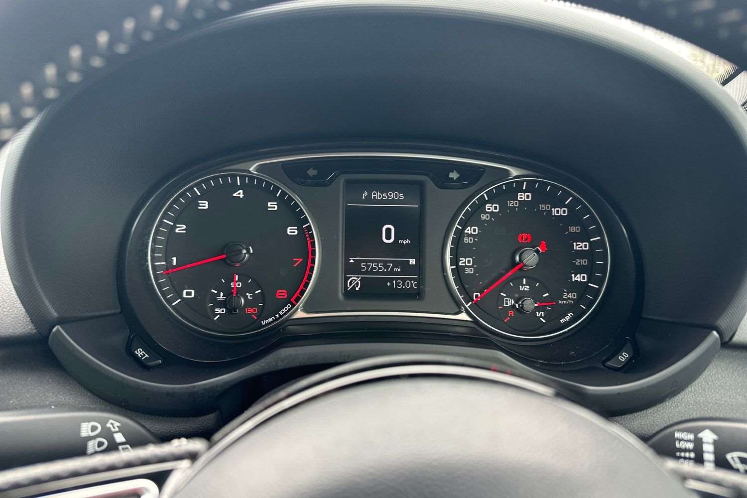 Used Audi A1 2017 for sale - 77886049: Photo 18