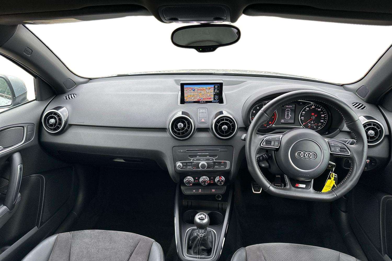 Used Audi A1 2017 for sale - 77886049: Photo 19