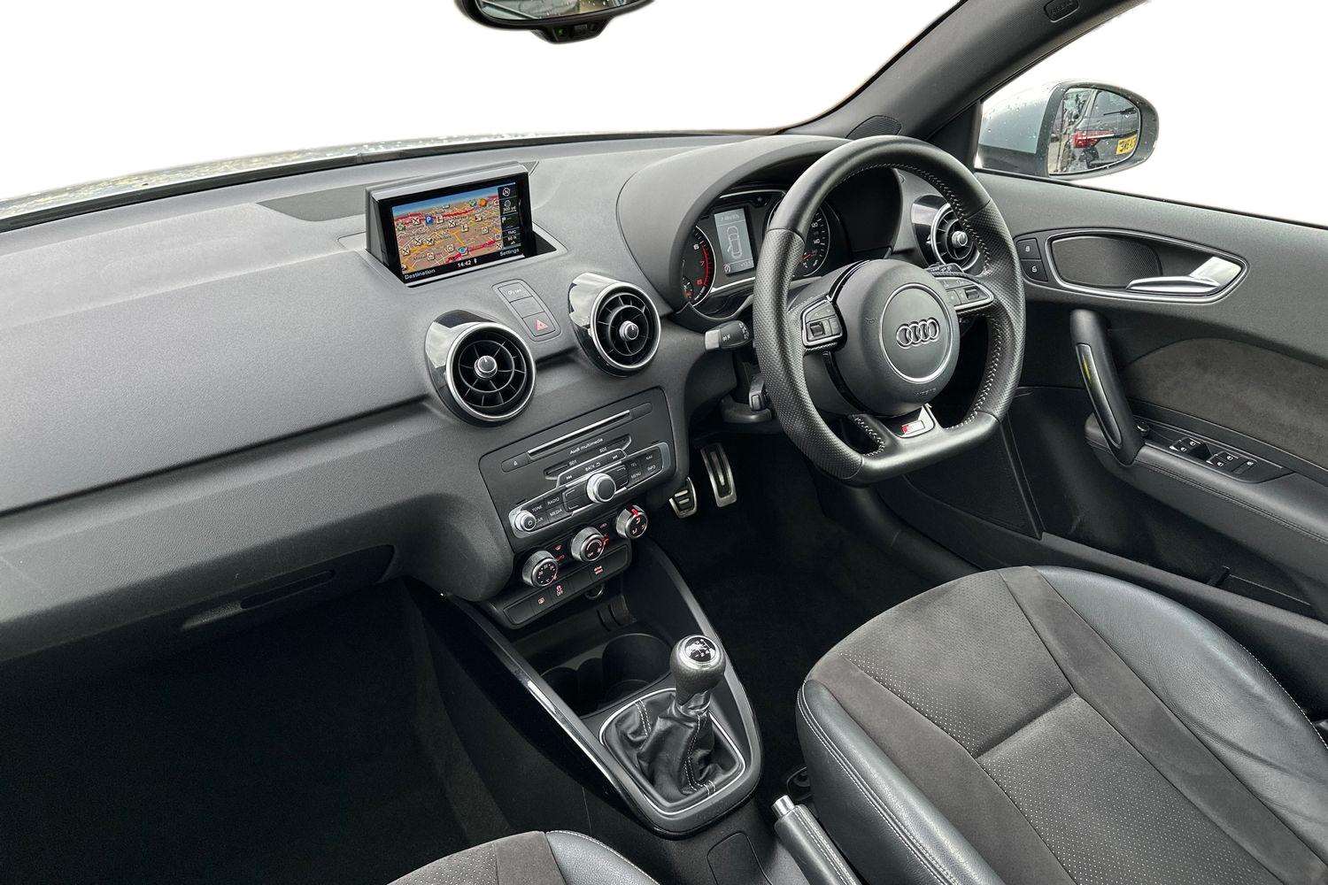 Used Audi A1 2017 for sale - 77886049: Photo 20