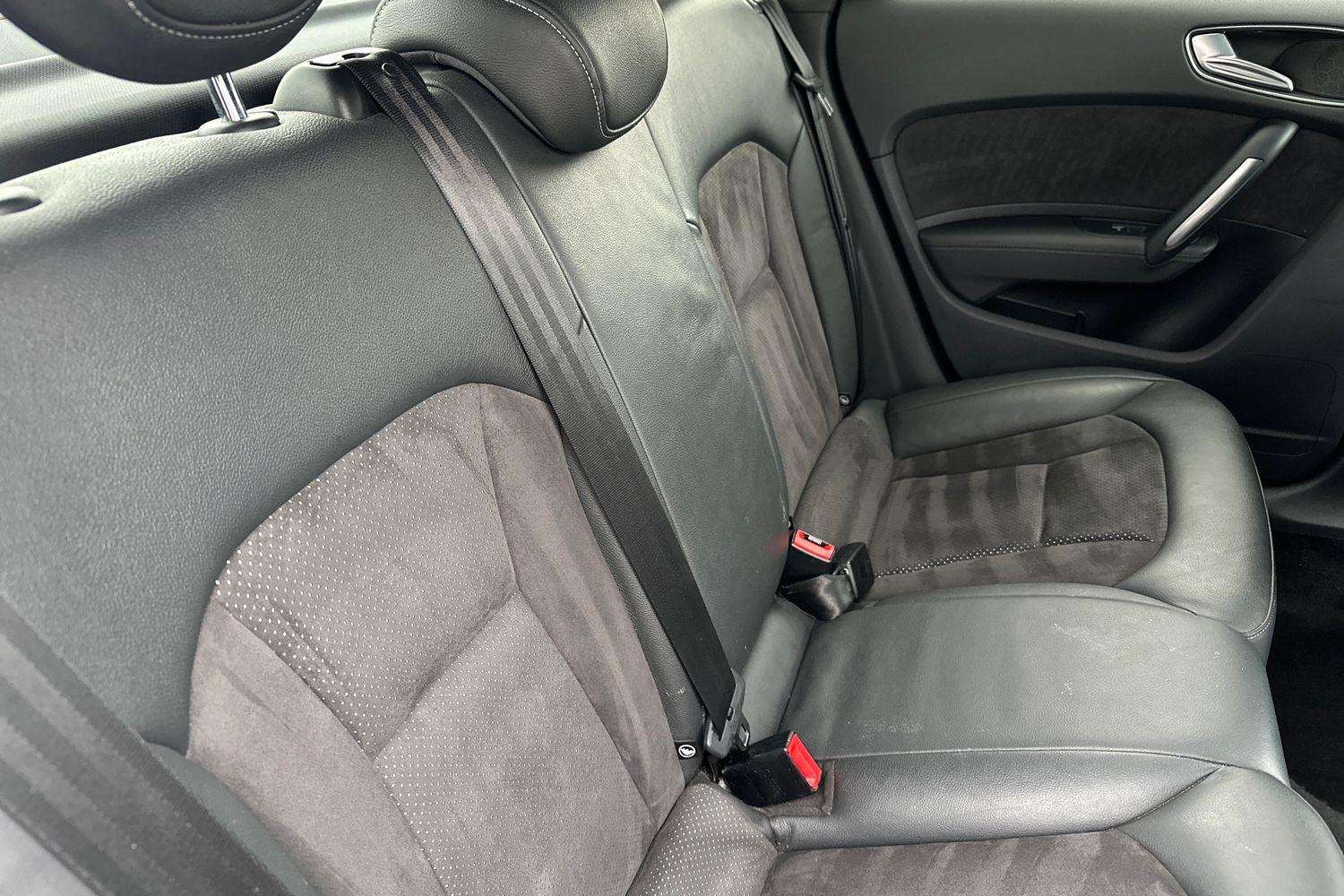 Used Audi A1 2017 for sale - 77886049: Photo 22