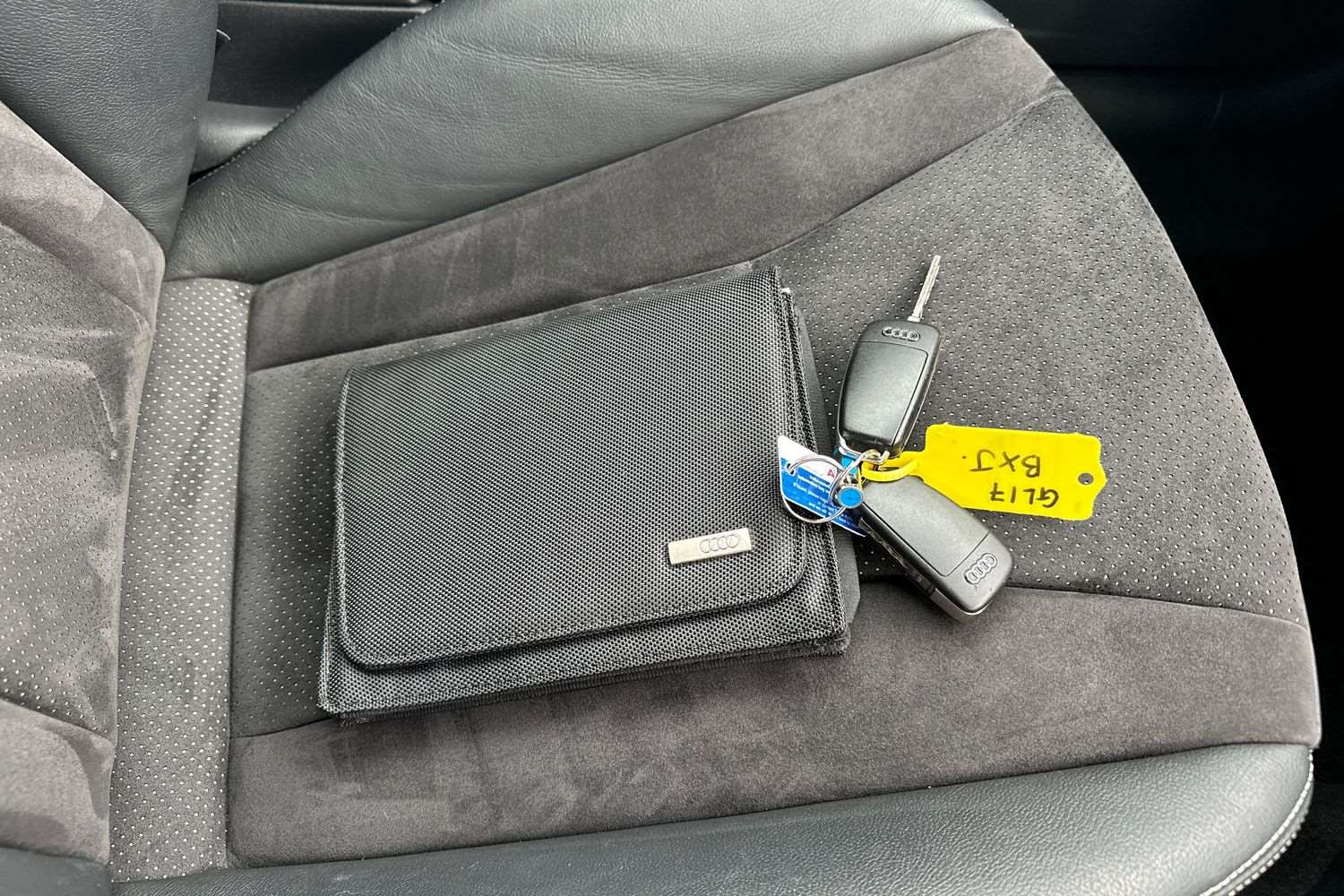 Used Audi A1 2017 for sale - 77886049: Photo 25