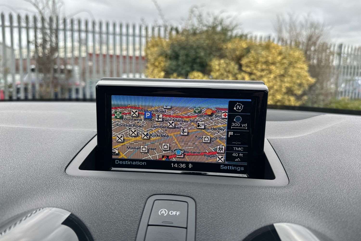 Used Audi A1 2017 for sale - 77886049: Photo 26