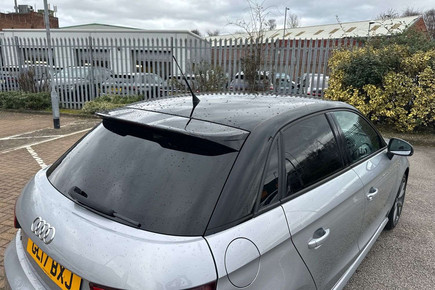 Used Audi A1 2017 for sale - 77886049: Photo 29