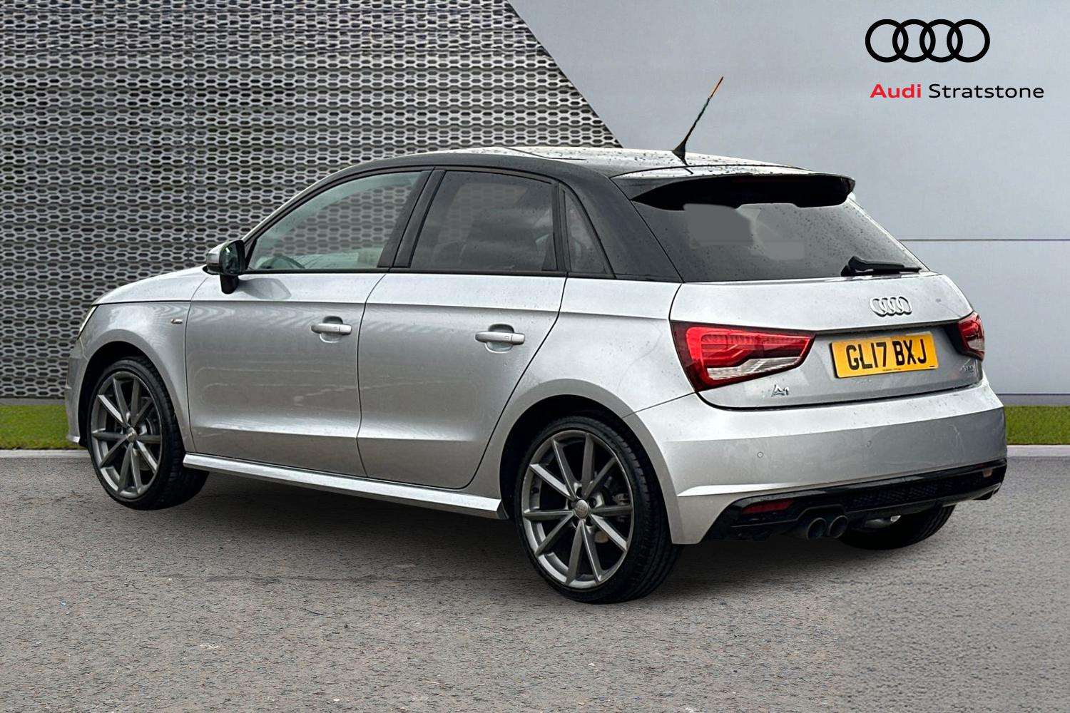 Used Audi A1 2017 for sale - 77886049: Photo 3