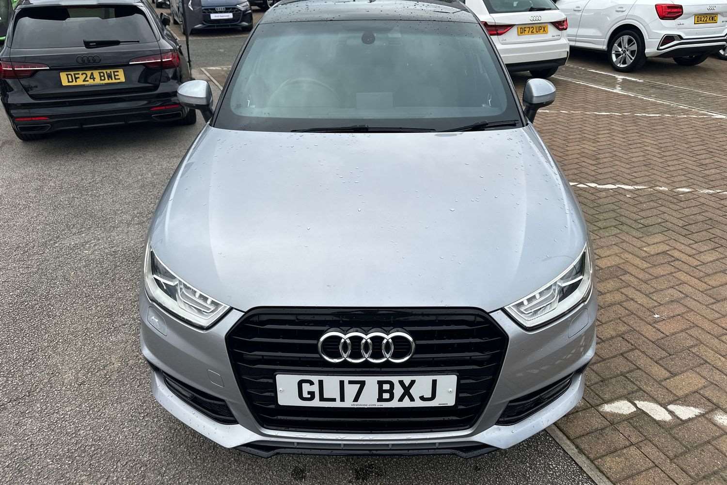 Used Audi A1 2017 for sale - 77886049: Photo 31