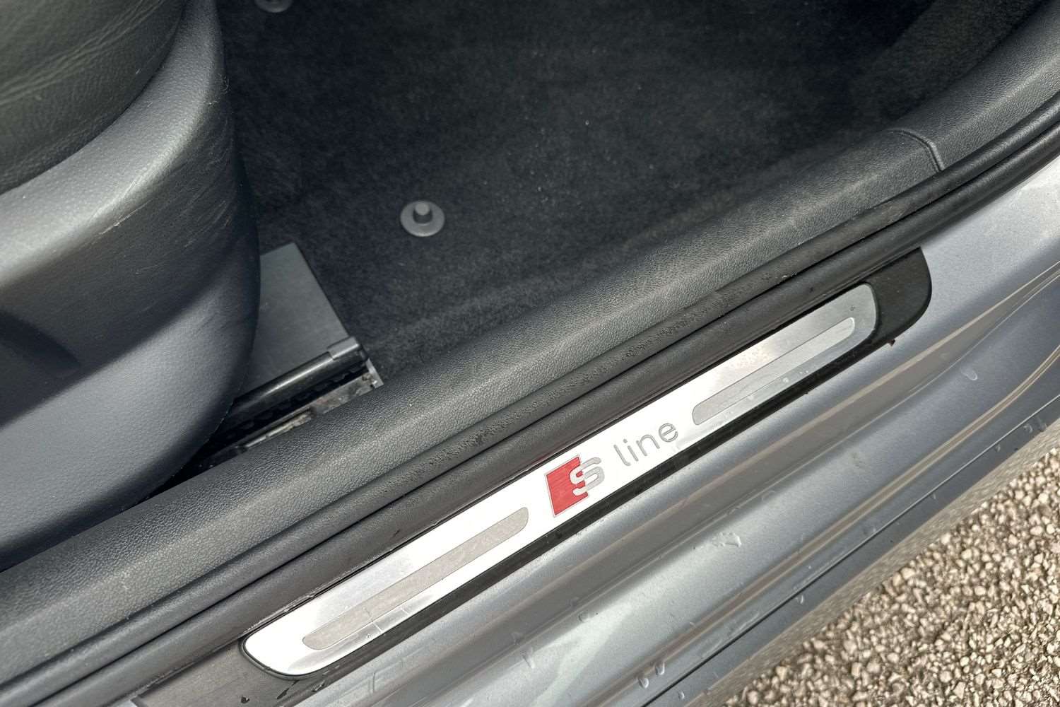 Used Audi A1 2017 for sale - 77886049: Photo 33