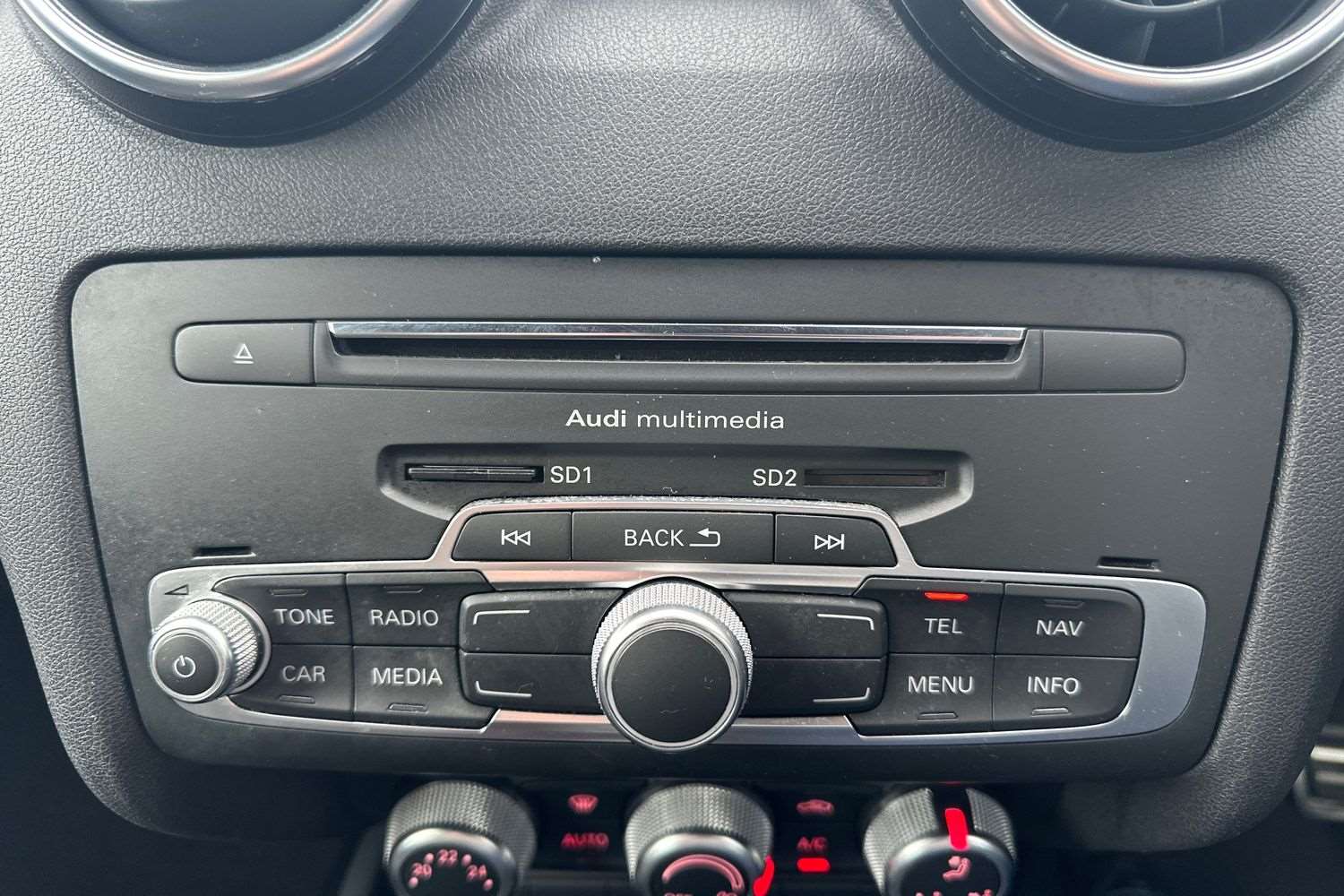 Used Audi A1 2017 for sale - 77886049: Photo 35