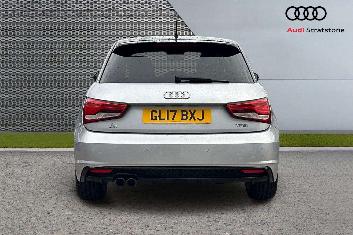 Used Audi A1 2017 for sale - 77886049: Photo 7